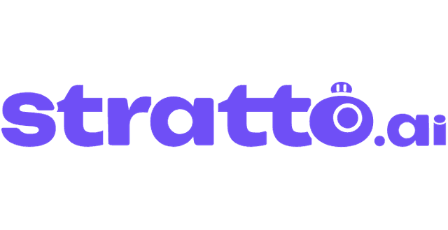 Stratto Logo
